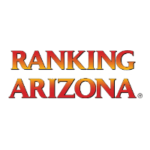 Ranking Arizona Logo - DM Cantor
