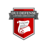 Member DUI Defense Lawyers Association
